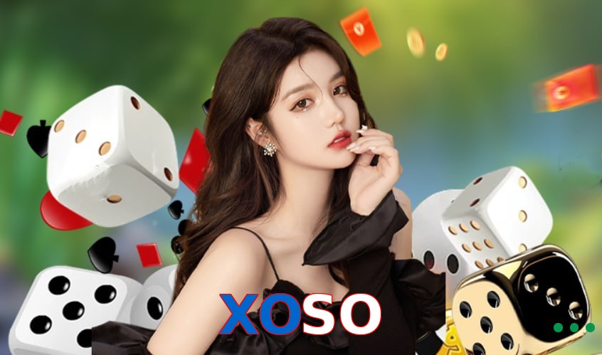 XOSO