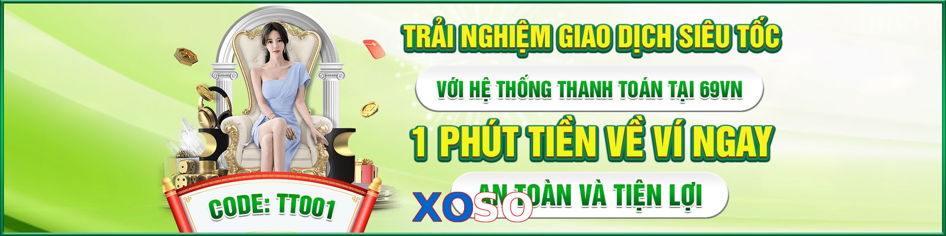 XOSO